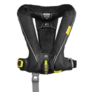 Spinlock Deckvest Vito AFS Hammar 170N Life Jacket 