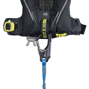 Spinlock Deckvest Vito AFS Hammar 170N Life Jacket 