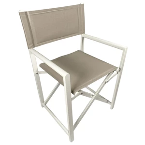Trem Folding Directors Chair