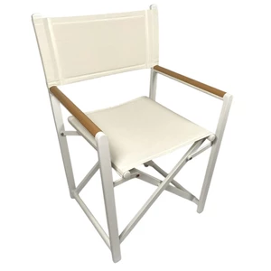 Trem Folding Directors Chair