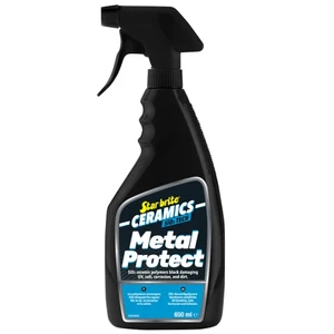 Starbrite Ceramic SiO2 Metal Protect 650ml
