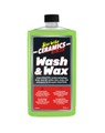 Ceramic SiO2 Boat Wash & Wax 1 Litre