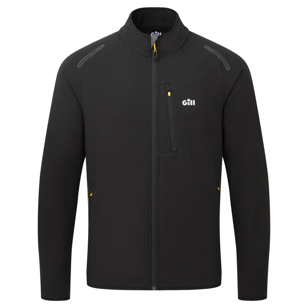  Men's OS Performance Jacket