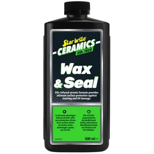 Starbrite Ceramic SiO2 Wax & Seal 500ml 