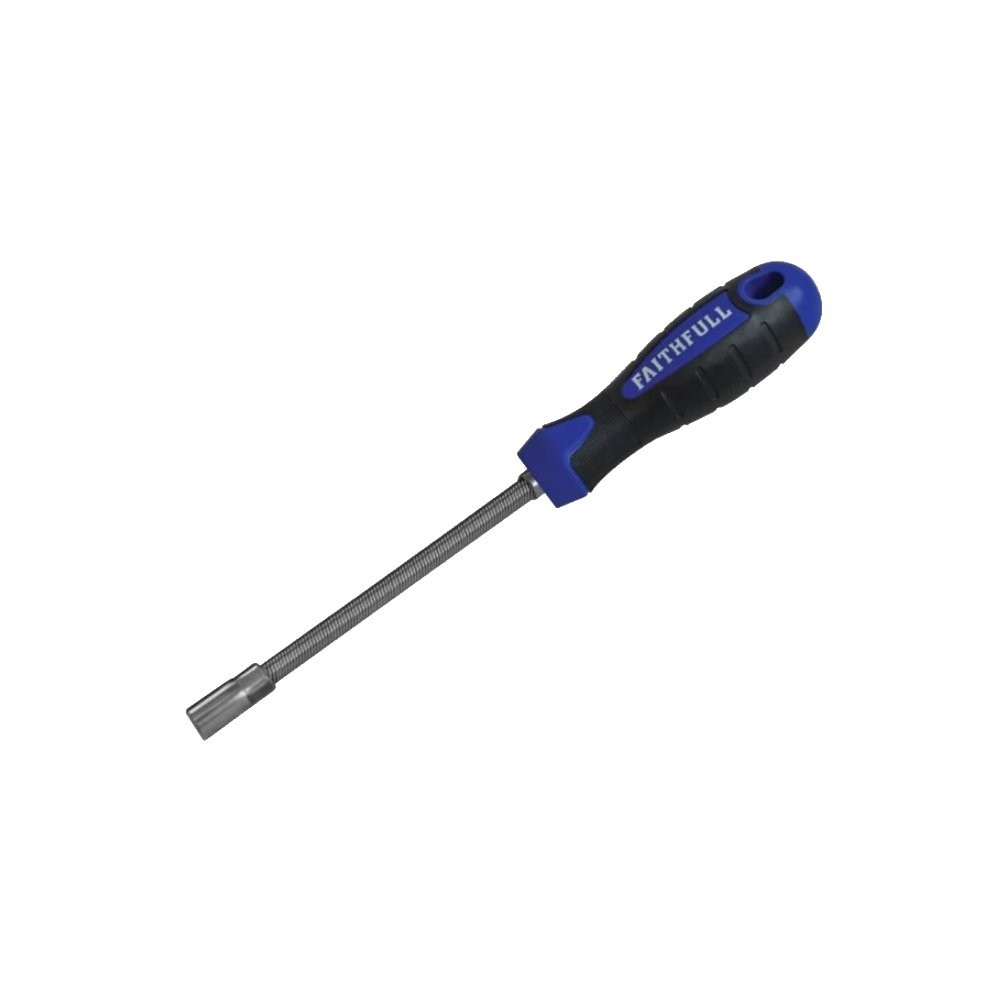 Flexi-Drive Hose Clip Driver 7mm Hex