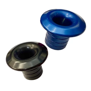 Seasure Low Profile Aluminium Through Deck Bush