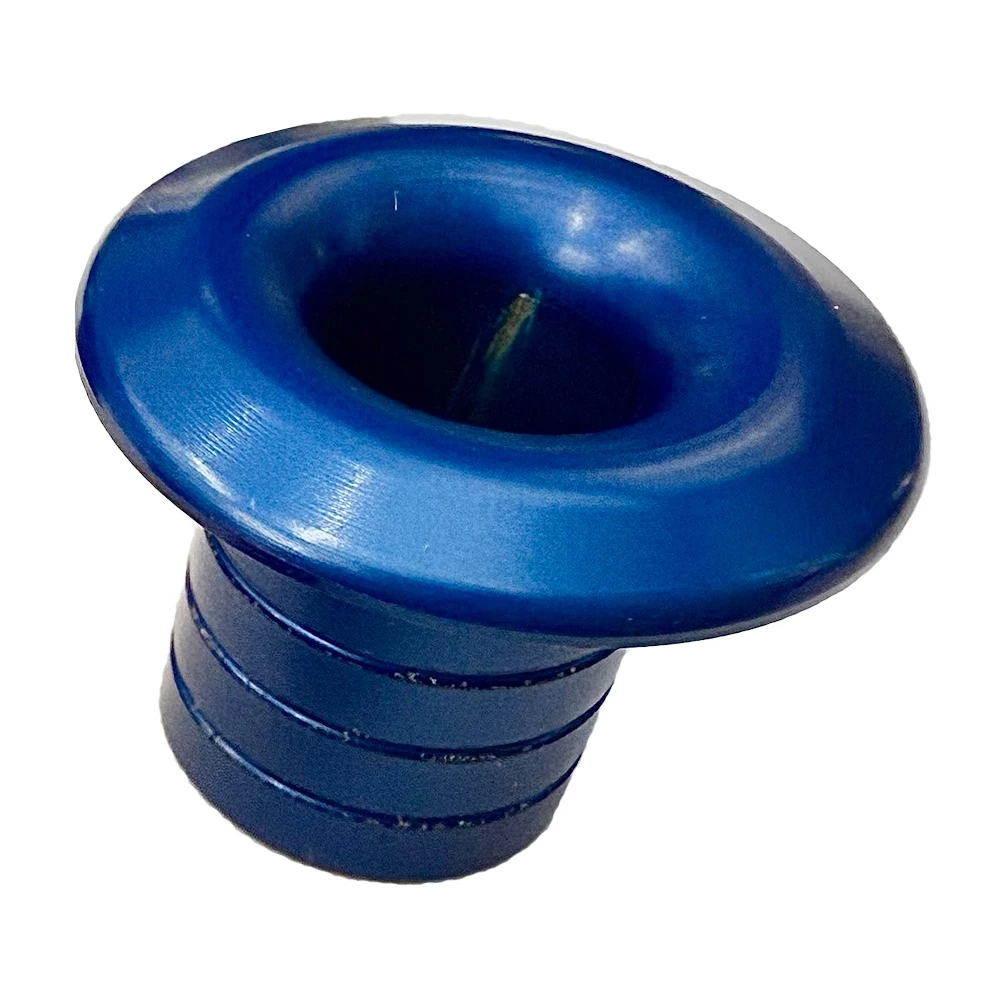 Low Profile Aluminium Through Deck Bush