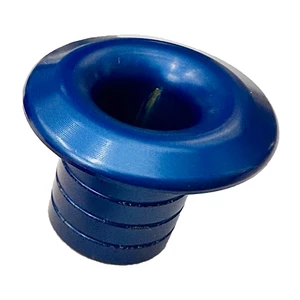 Seasure Low Profile Aluminium Through Deck Bush