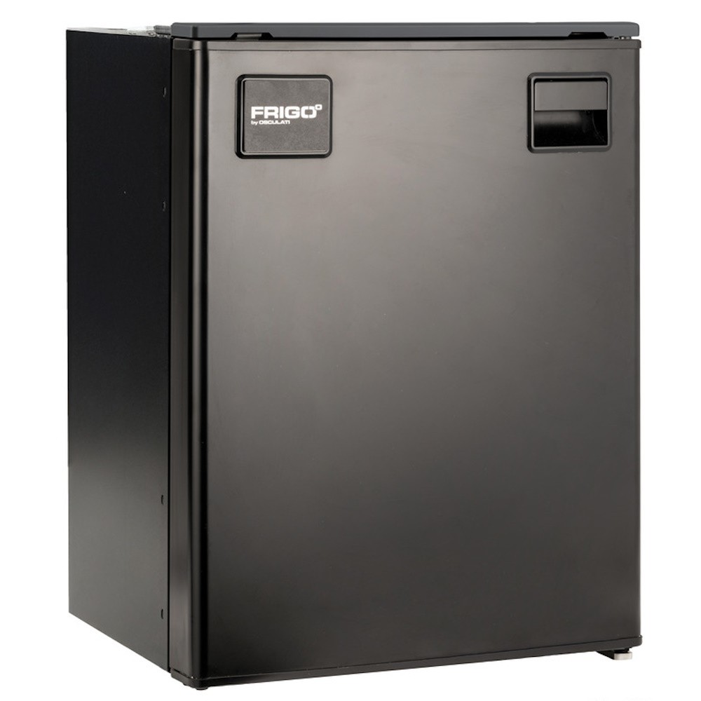 Clean Touch Marine Compressor Fridge