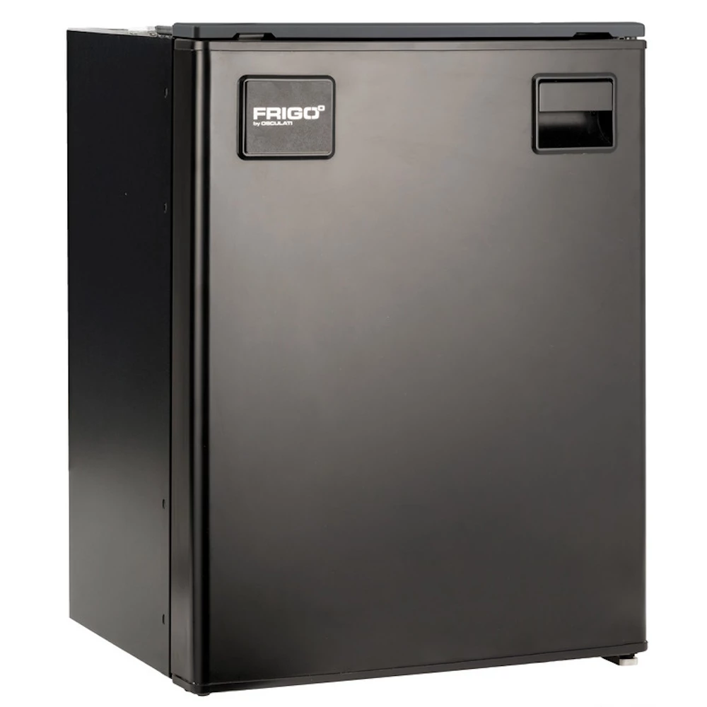 Frigo Clean Touch Marine Compressor Fridge 