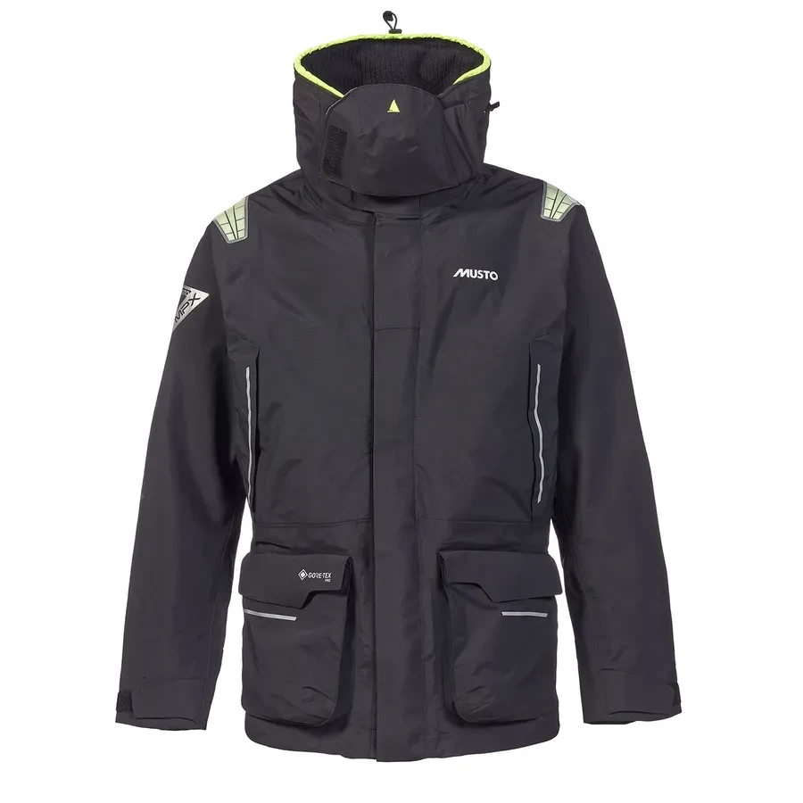 Musto Men's MPX GORE-TEX Pro Offshore Jacket 2.0 