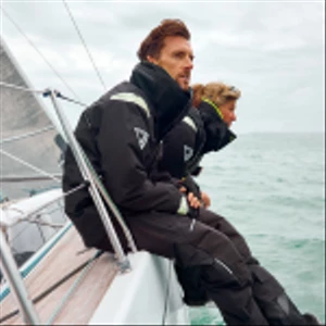 Musto Men's MPX GORE-TEX Pro Offshore Jacket 2.0 