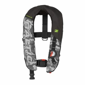 Baltic Mako 165N Fishing Lifejacket - Automatic 