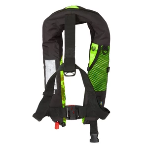 Baltic Mako 165N Fishing Lifejacket - Automatic 