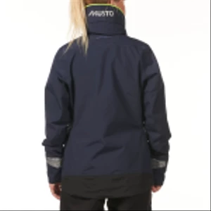Musto Women's BR1 Channel Jacket