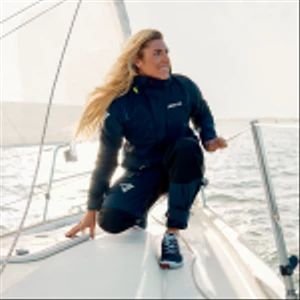 Musto Women's BR1 Channel Jacket