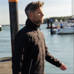 Musto Men's BR1 Corsica Jacket