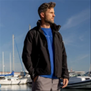 Musto Men's BR1 Corsica Jacket