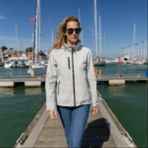 Musto Women's BR1 Sardinia Jacket