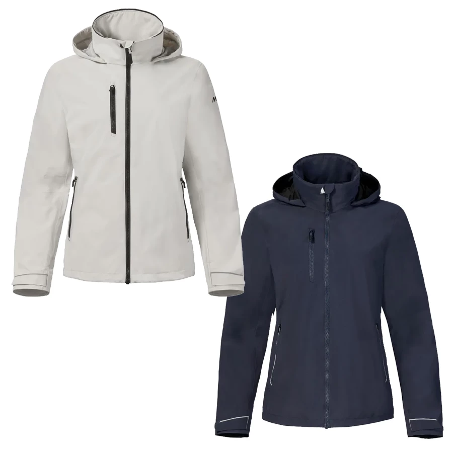  Women's BR1 Sardinia Jacket