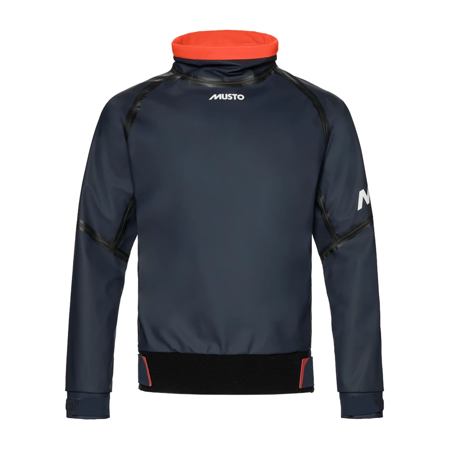 Musto Champ Aqua Top 2.0 