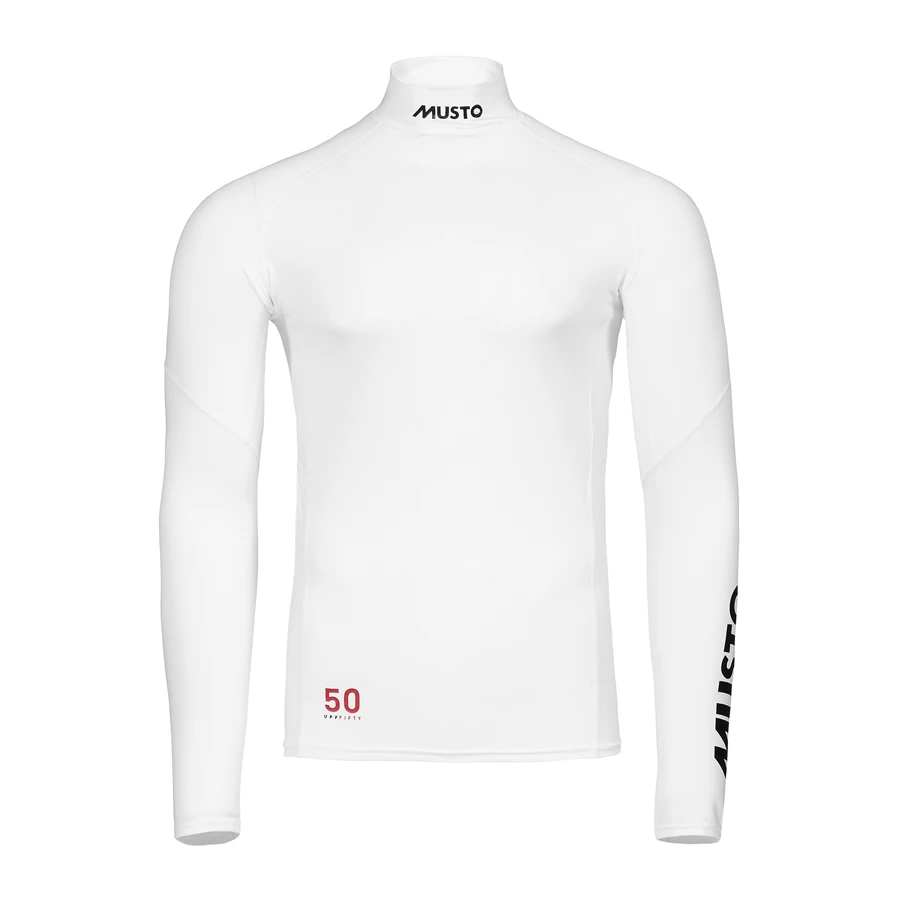  Men's Long Sleeve Rash Guard