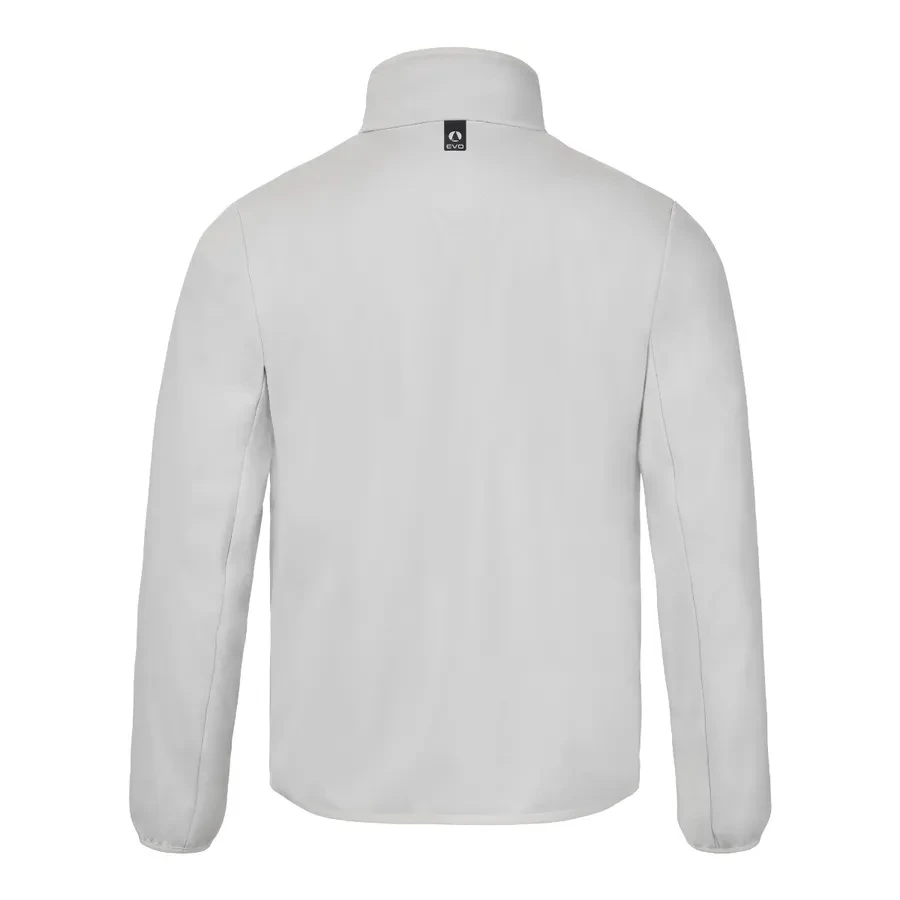  Men's Evo Crew Softshell Jacket