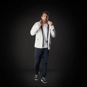 Musto Men's Evo Crew Softshell Jacket