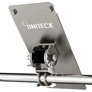 Uniteck Unifix WB Rail Mounts for Rigid Solar Panels 