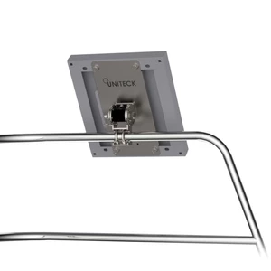 Uniteck Unifix WB Rail Mounts for Rigid Solar Panels 