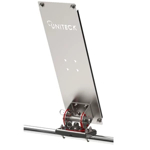 Uniteck Unifix WB Rail Mounts for Rigid Solar Panels 