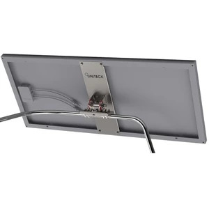 Uniteck Unifix WB Rail Mounts for Rigid Solar Panels 