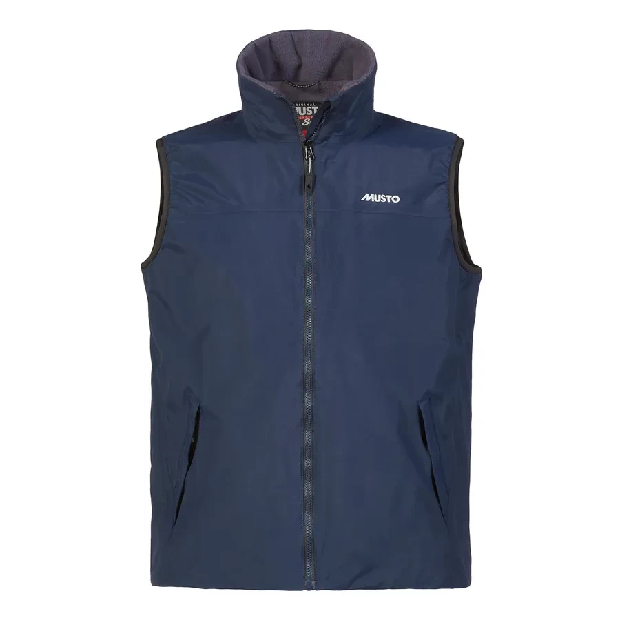 Musto Snug Gilet 2.0 