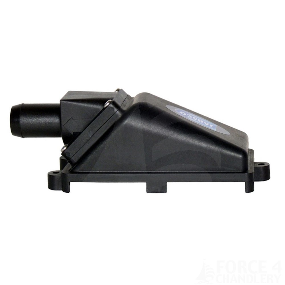 Adjustable Entry Bilge Strainer - 25mm (1") Outlet