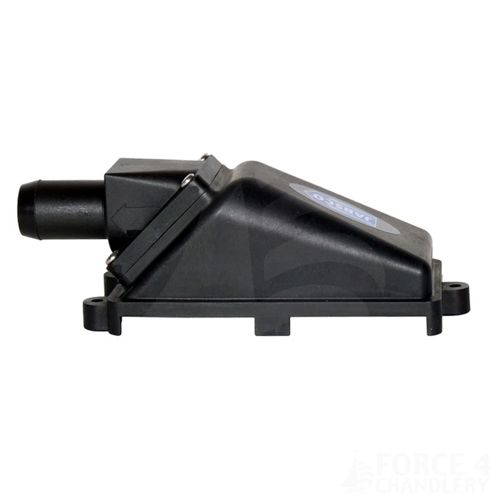 Jabsco Adjustable Entry Bilge Strainer - 25mm (1