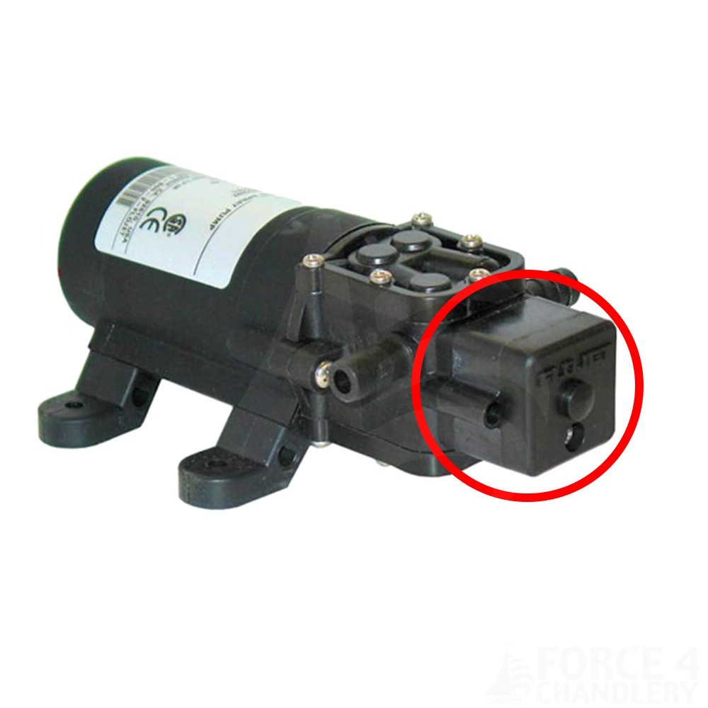 Par-Max 1 Replacement Pressure Switch