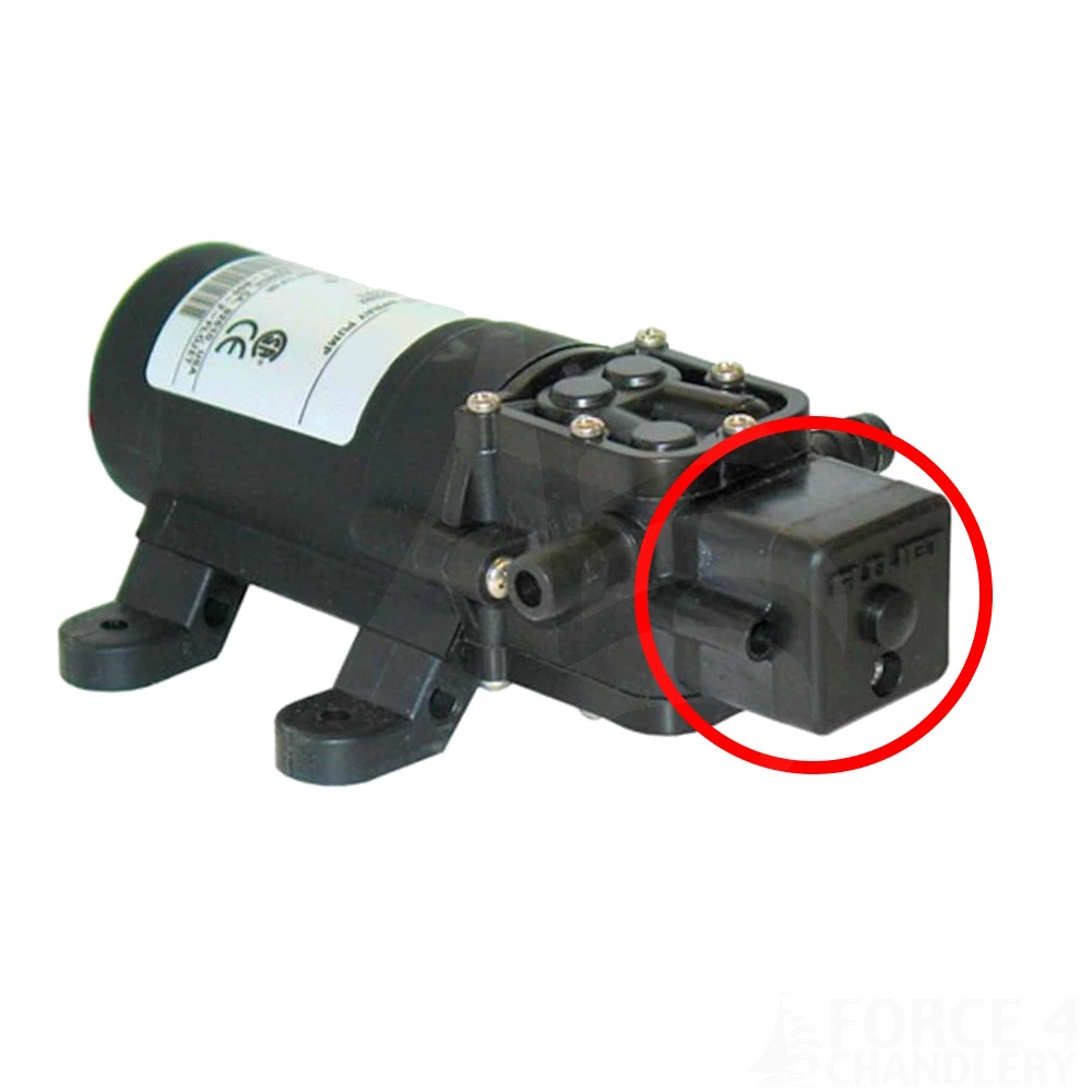 Jabsco Par-Max 1 Replacement Pressure Switch 