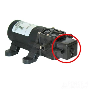 Jabsco Par-Max 1 Replacement Pressure Switch 