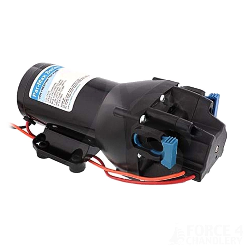 Hot Shot 5 Washdown Pump 70PSI