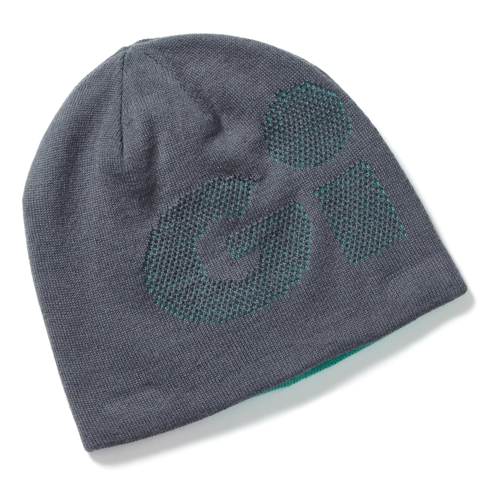 Gill Reversible Knit Beanie 