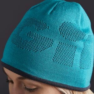 Gill Reversible Knit Beanie 