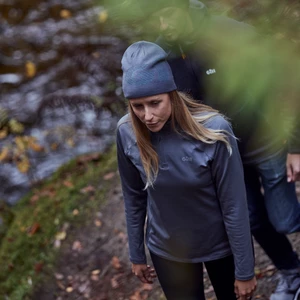 Gill Reversible Knit Beanie 