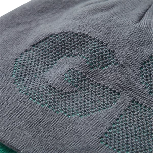 Gill Reversible Knit Beanie 