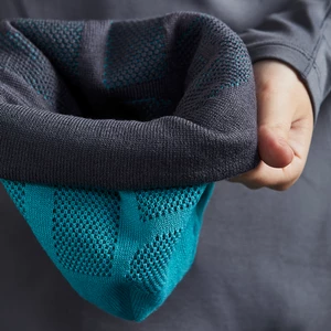 Gill Reversible Knit Beanie 