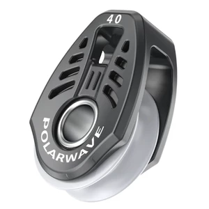 PolarWave Single Block 