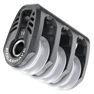 PolarWave Triple Block 18mm