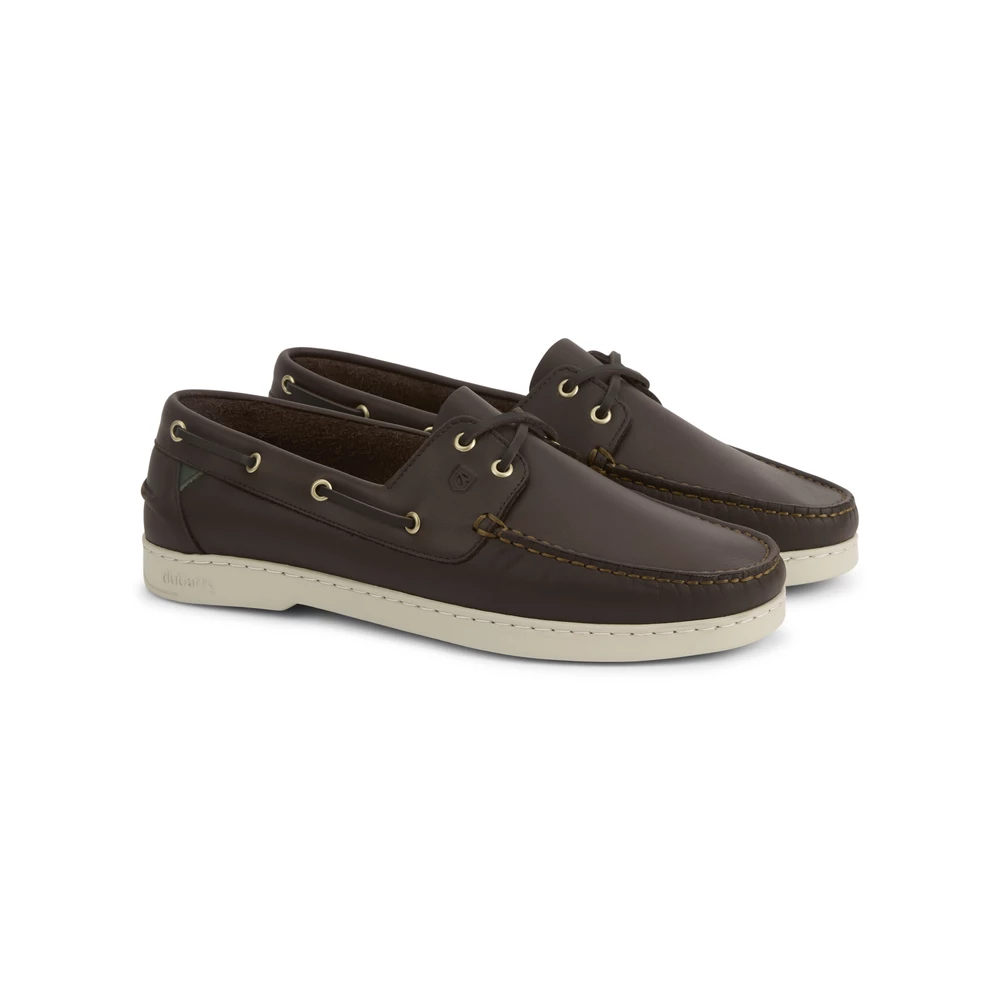  Men's Oceania Lightweight Two-Eye Moccasin