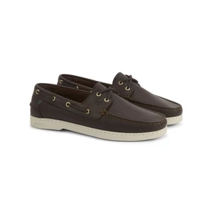 Dubarry Men's Oceania Lightweight Two-Eye Moccasin 