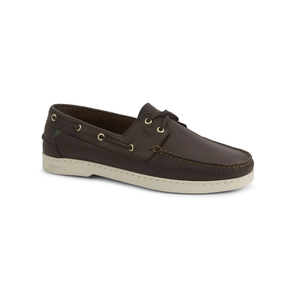  Men's Oceania Lightweight Two-Eye Moccasin