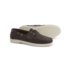 Dubarry Men's Oceania Lightweight Two-Eye Moccasin 